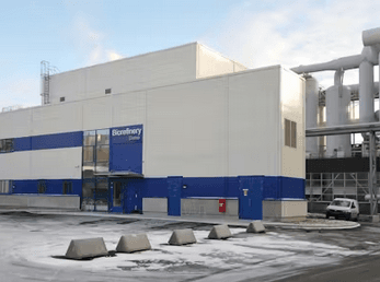 Alginor Completes First Piloting Run at Borregaard’s Biorefinery Demo