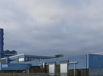 Alginor Acquires Industrial Facility at Husøy