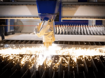 First Steel Cut for Hypomar Ocean 1