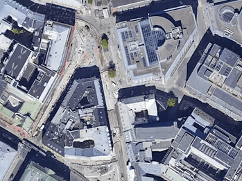 Alginor Expands to Oslo