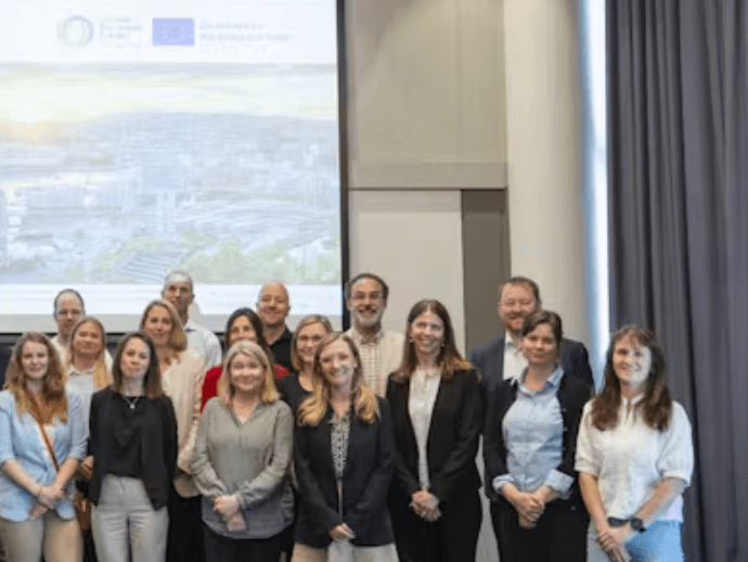 Alginor to Lead €14.4 Million PROTEUS Flagship Project Establishing the World’s First Industrial Biorefinery for Brown Seaweeds