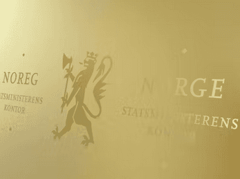 Alginor Participates in Prime Minister’s Roundtable on Green Industry